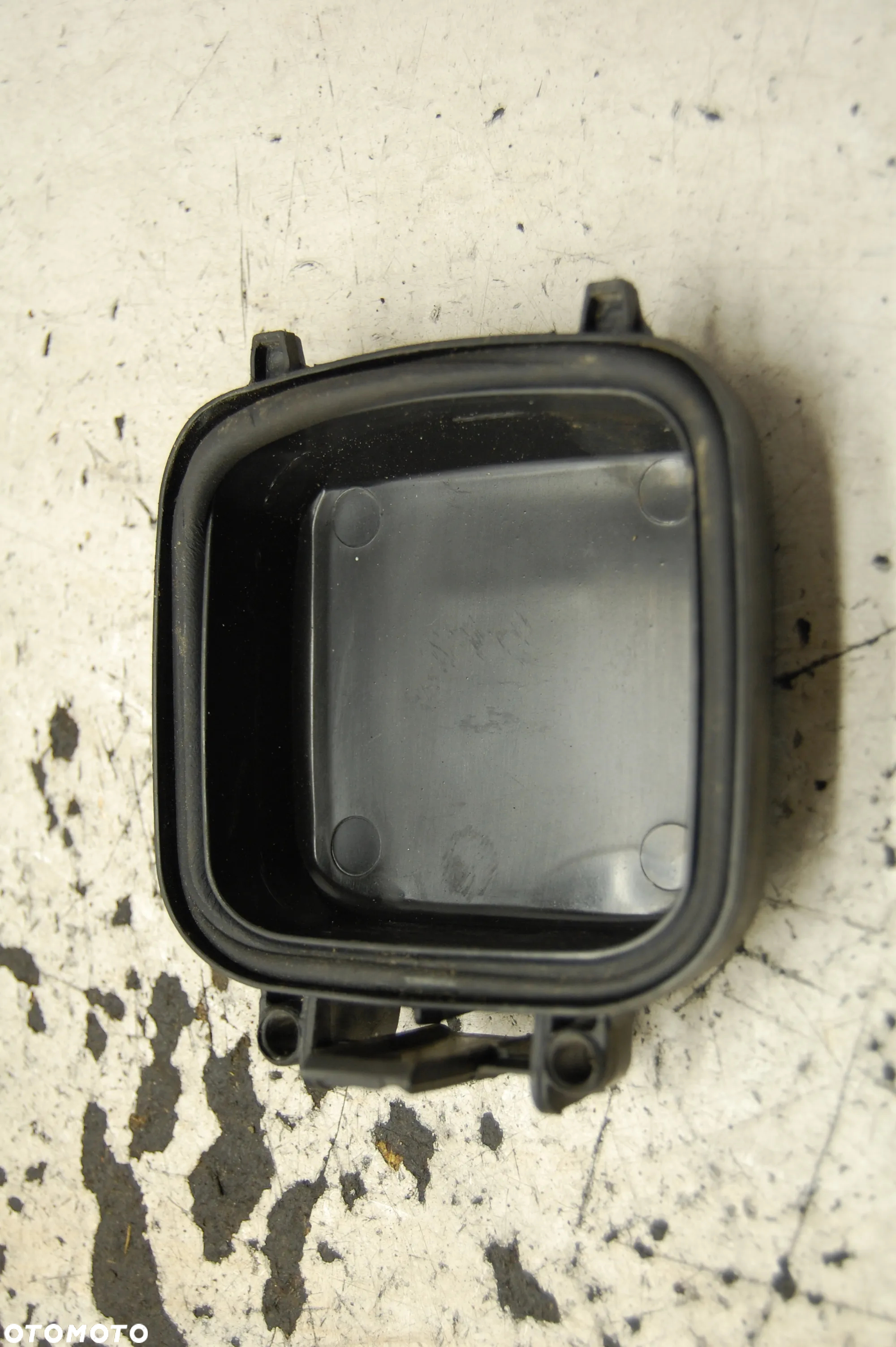OSŁONA ZAŚLEPKA LAMPY PRZÓD PRZEDNIA LEWA PRAWA AUDI A3 8P 1305239225 - 2