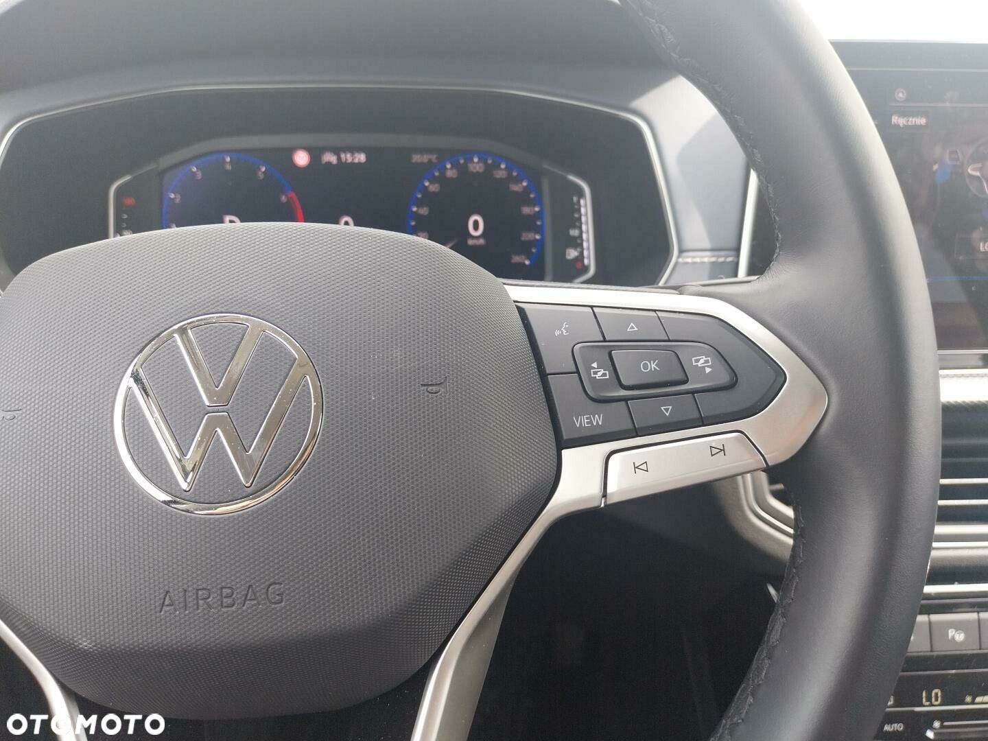 Volkswagen T-Cross - 16