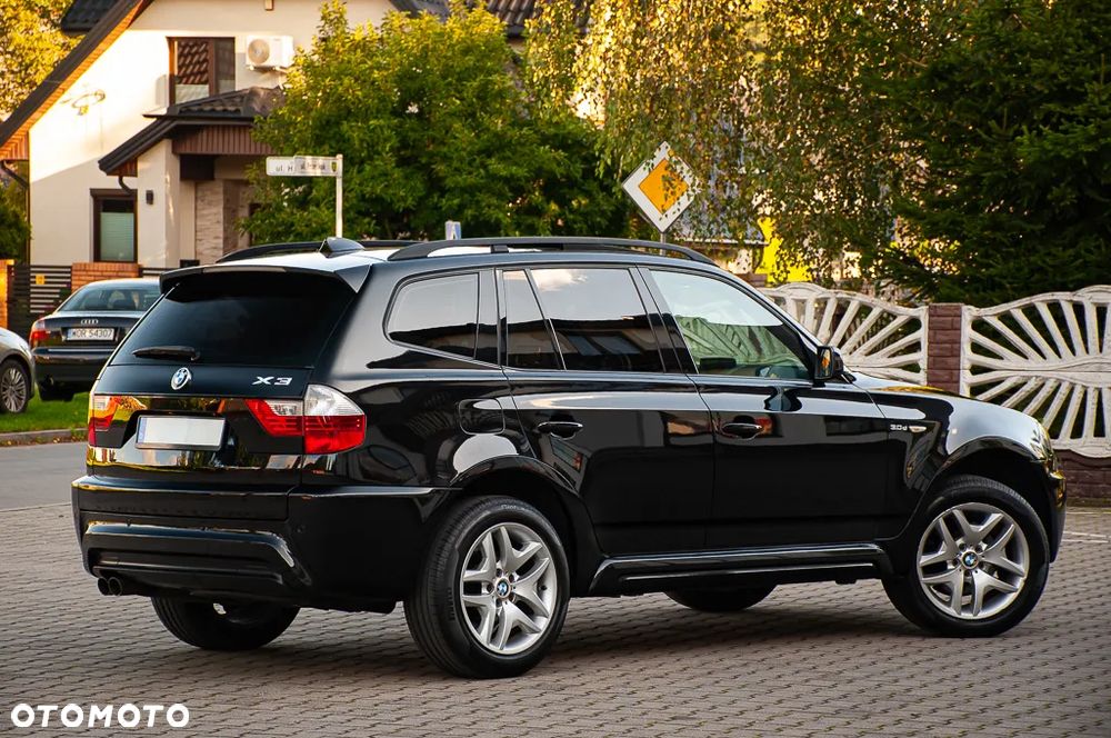 BMW X3 - 18