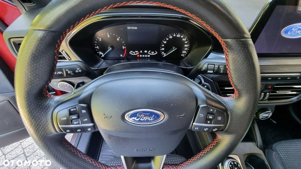 Ford Focus - 16