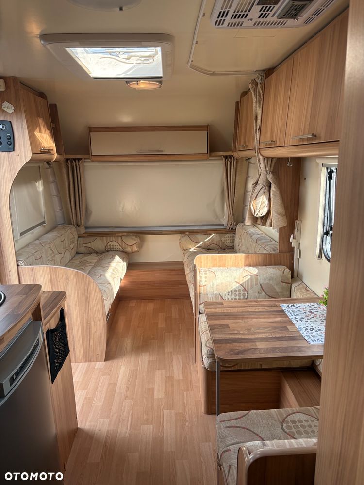 Bailey Orion 530-6 - 14