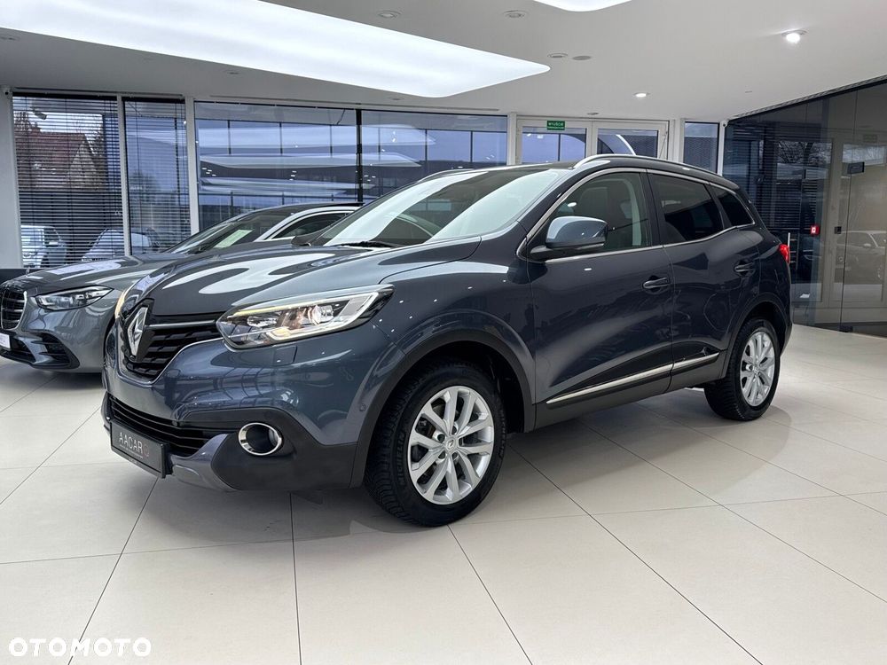 Renault Kadjar 1.2 Energy TCe Intens - 2