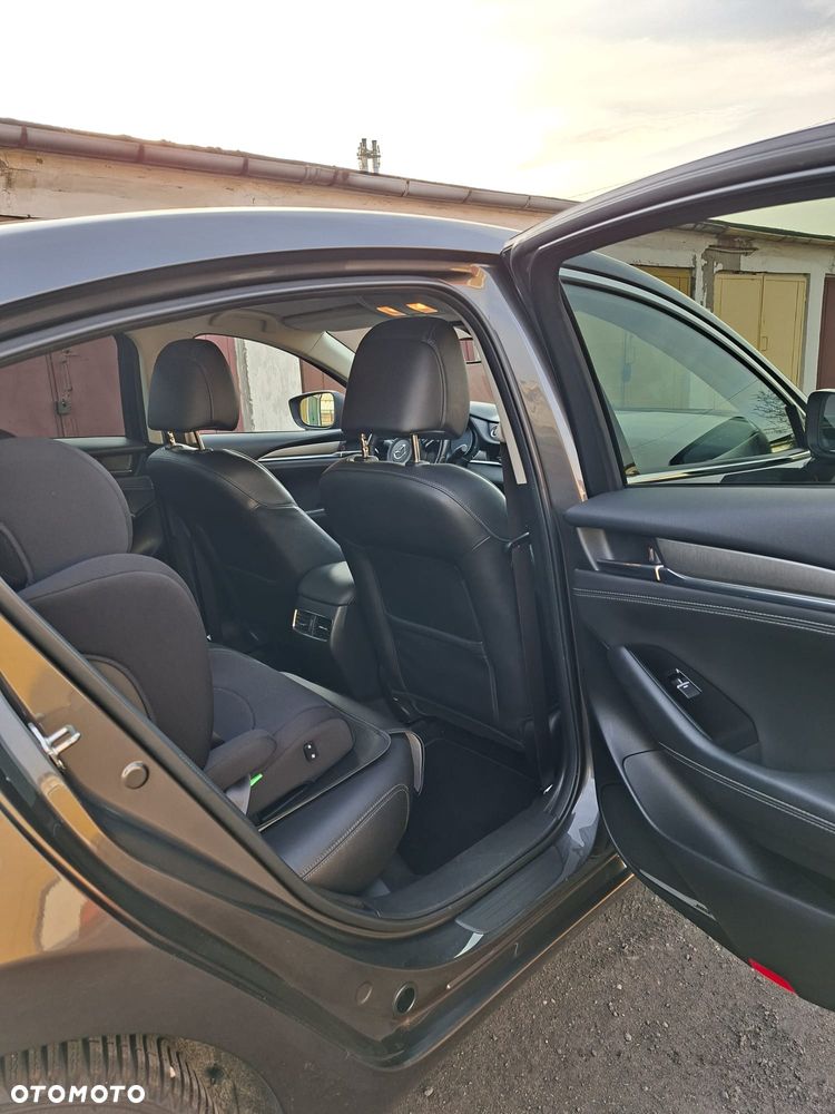 Mazda 6 2.0 SKYPassion - 9