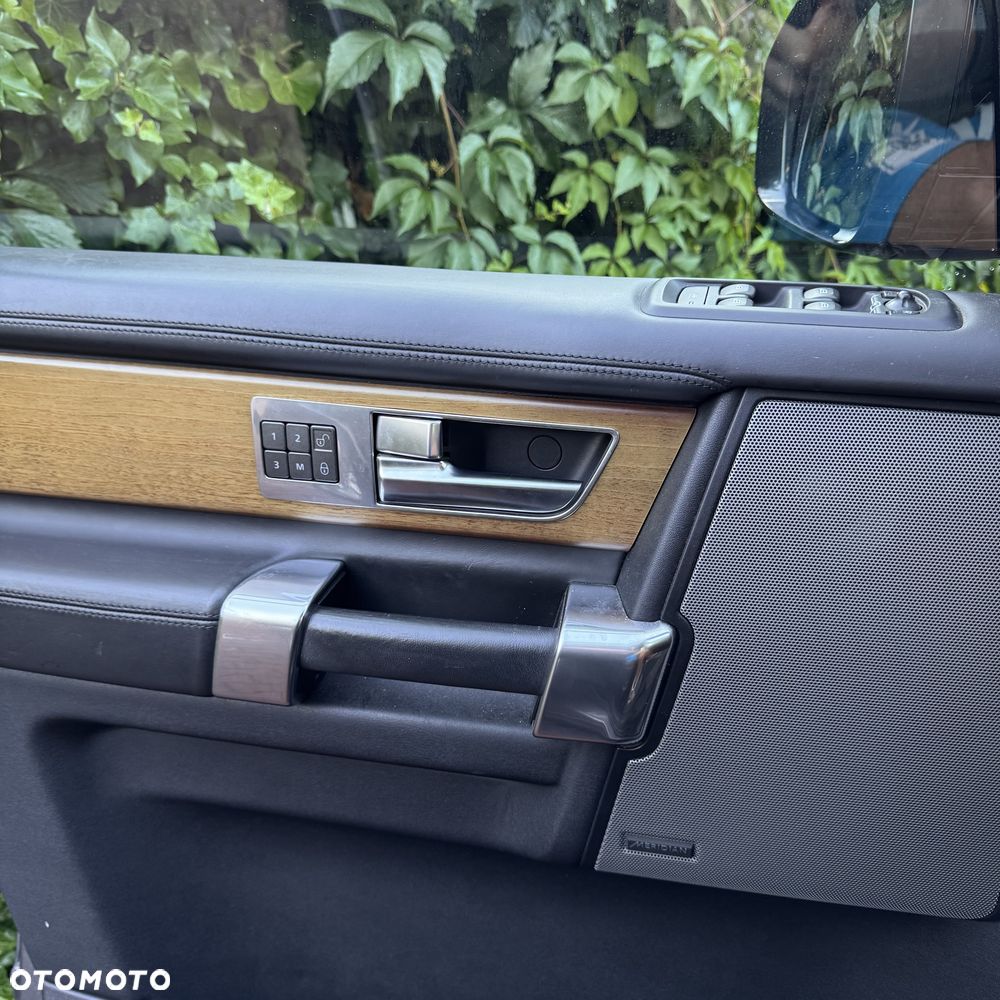 Land Rover Discovery 3.0 SD V6 Landmark - 13