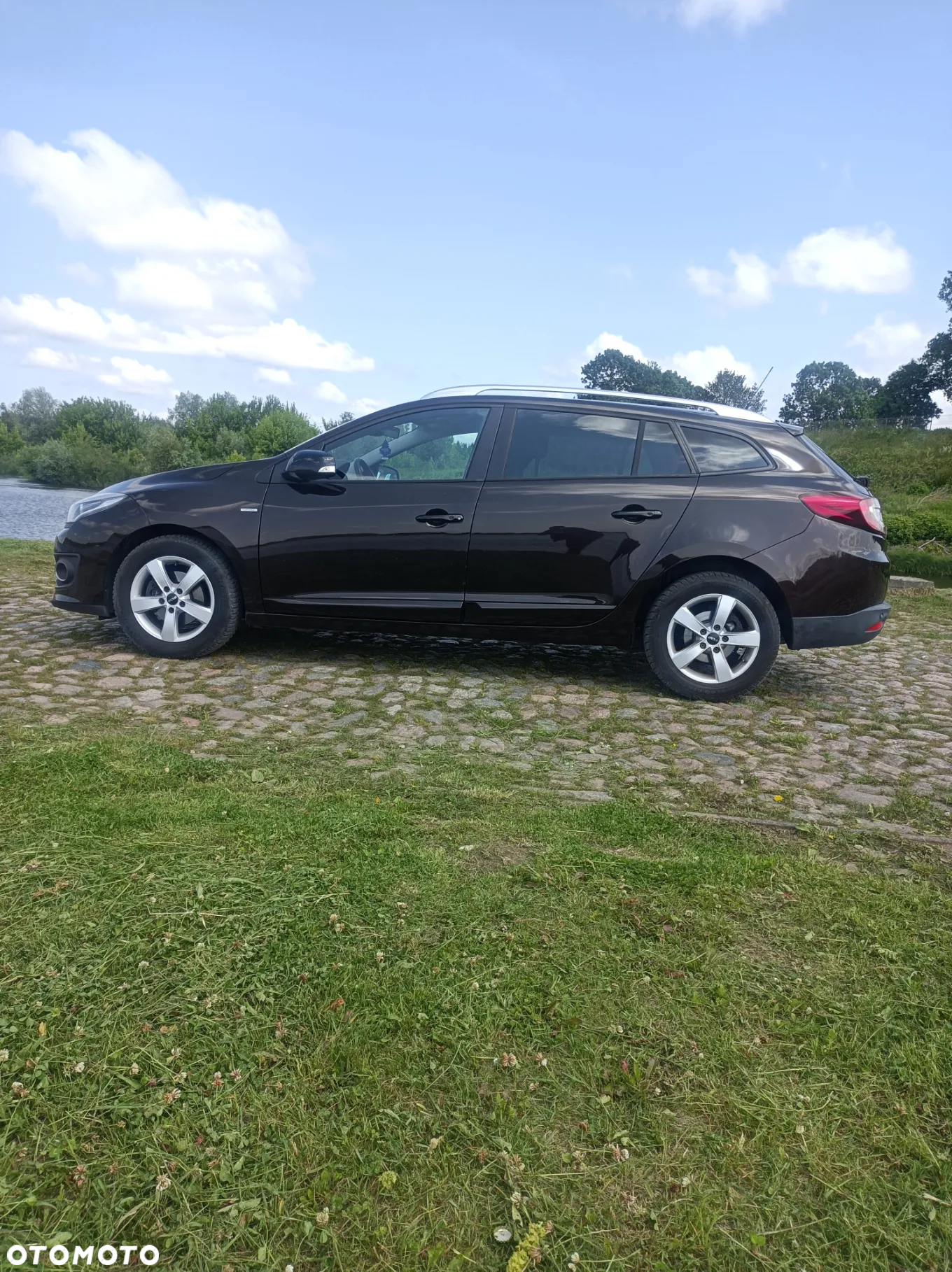 Renault Megane ENERGY TCe 130 LIMITED - 3