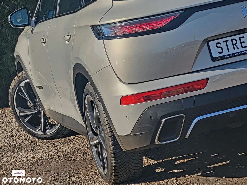 DS Automobiles DS 7 Crossback - 19