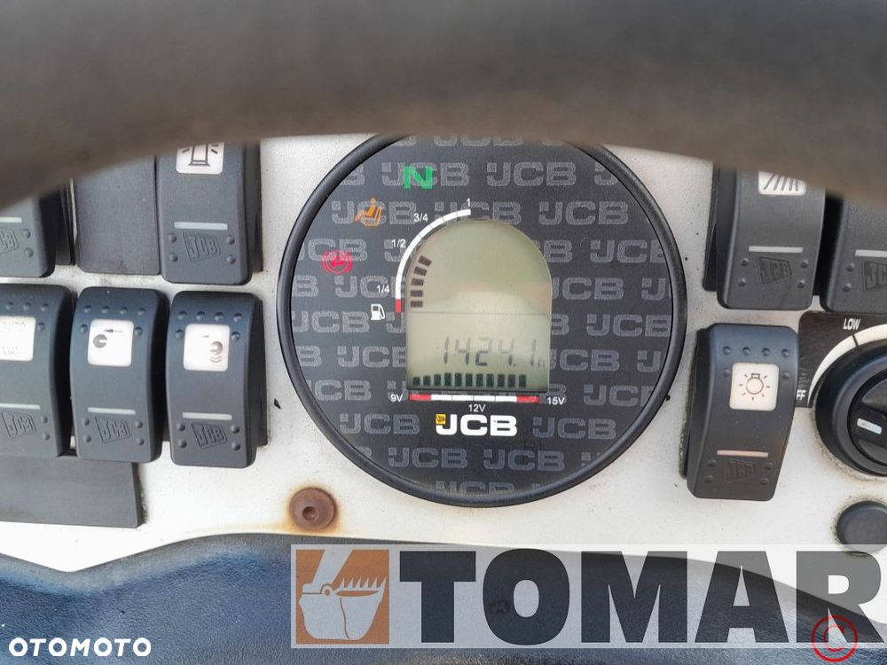 JCB CT260-120 2022R 1424 MTH - 14