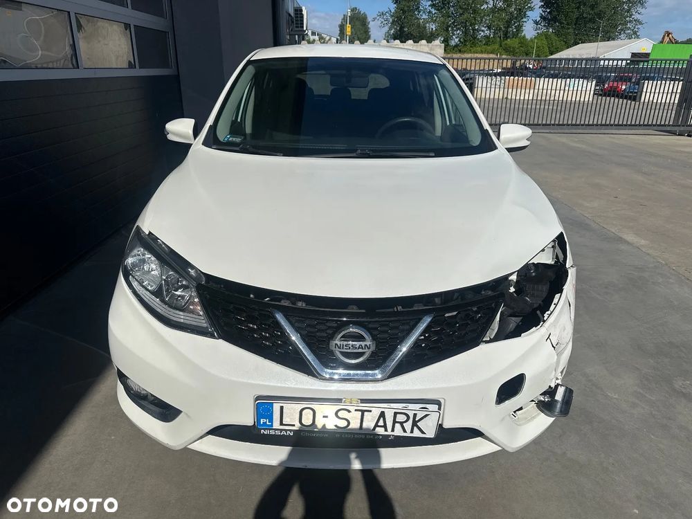 Nissan Pulsar 1.2 DIG-T Acenta - 9