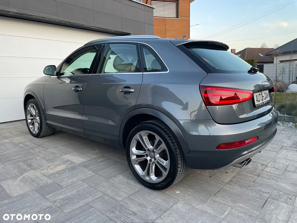Audi Q3 2.0 TDI - 38
