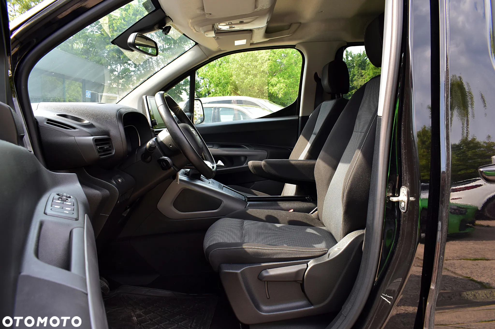 Toyota Proace City Verso 1.5 D-4D Business - 5