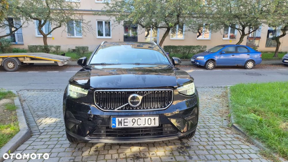 Volvo XC 40 B3 Core - 2