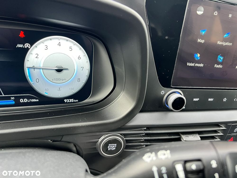 Hyundai Bayon 1.0 T-GDI Smart - 19