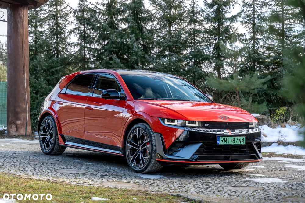 Hyundai IONIQ 5 - 11