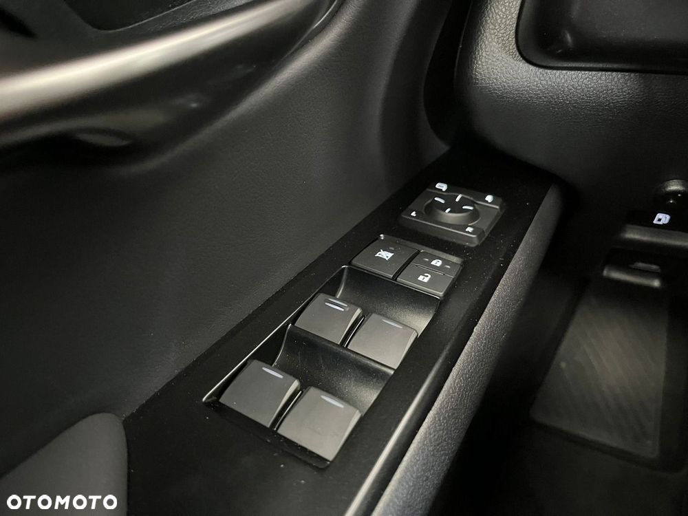 Lexus UX 200 Elegance 2WD - 29