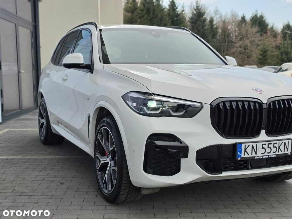 BMW X5 xDrive30d sport - 12