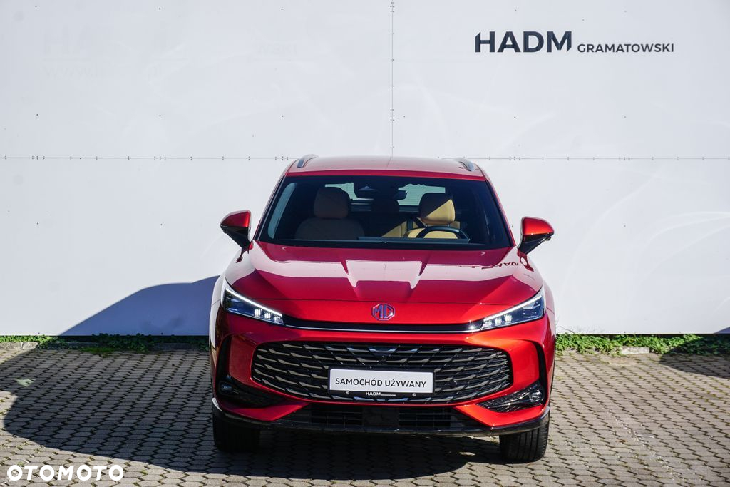 MG HS 1.5 T-GDI Excite DCT - 2