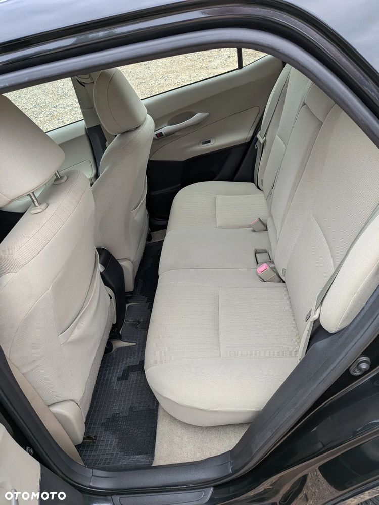 Toyota Auris 1.6 VVT-i Prestige - 7