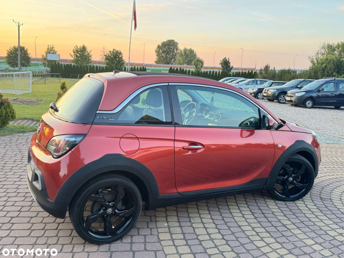 Opel Adam - 8