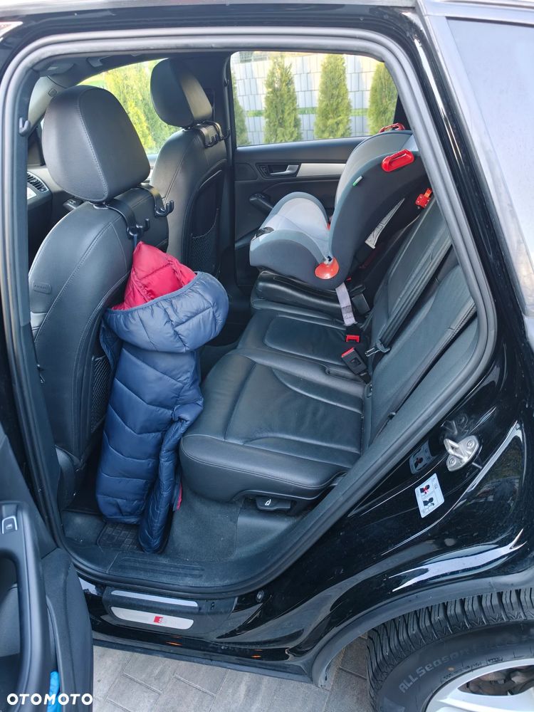 Audi Q5 - 18