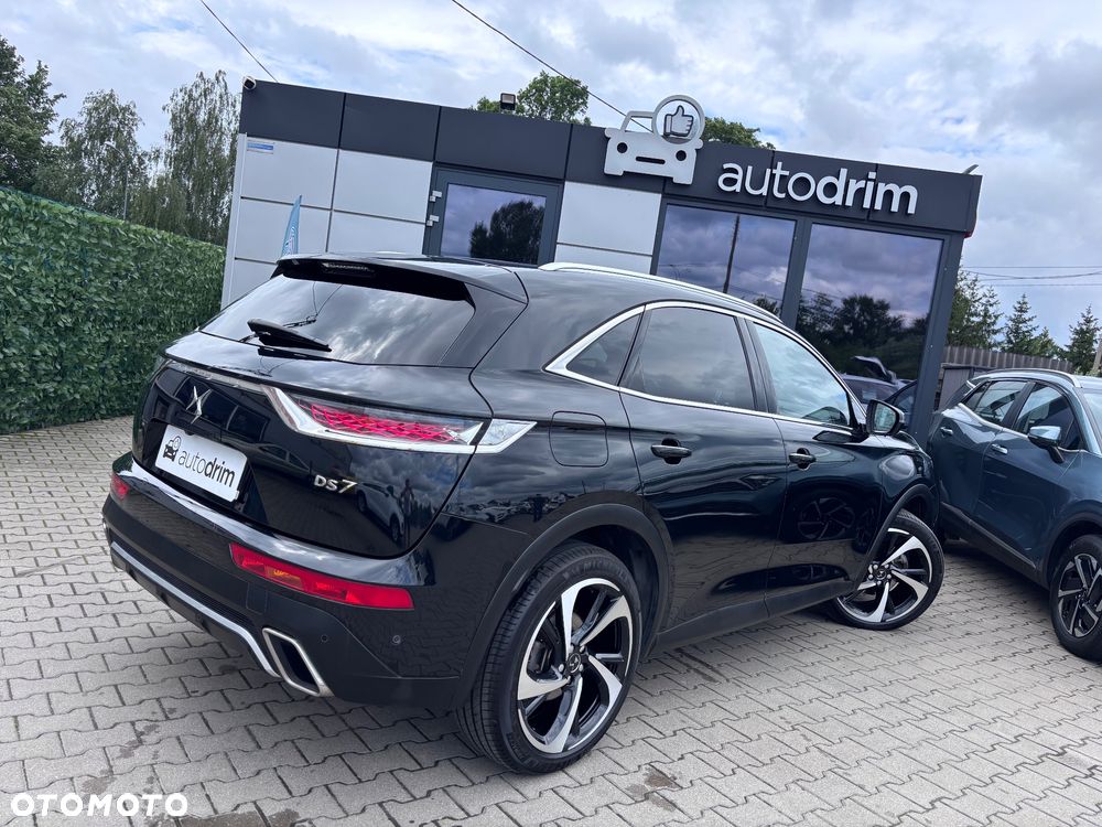 DS Automobiles DS 7 Crossback 1.6 PureTech GPF So Chic - 15