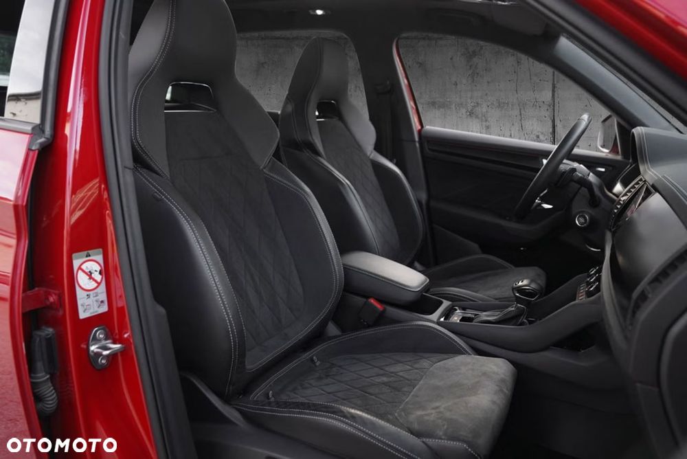 Skoda Kodiaq 2.0 TDI 4x4 DSG Sportline - 6