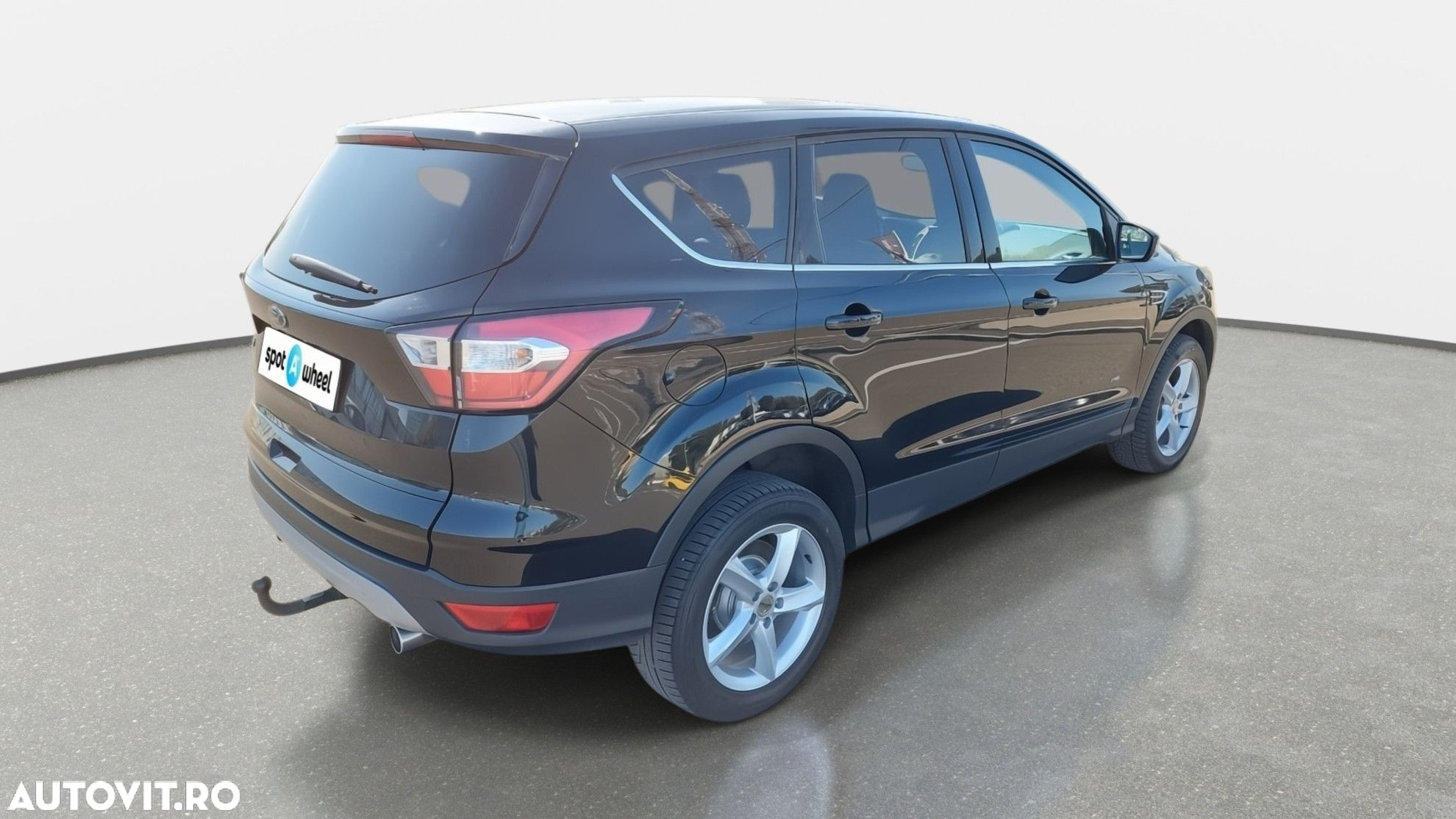 Ford Kuga - 6