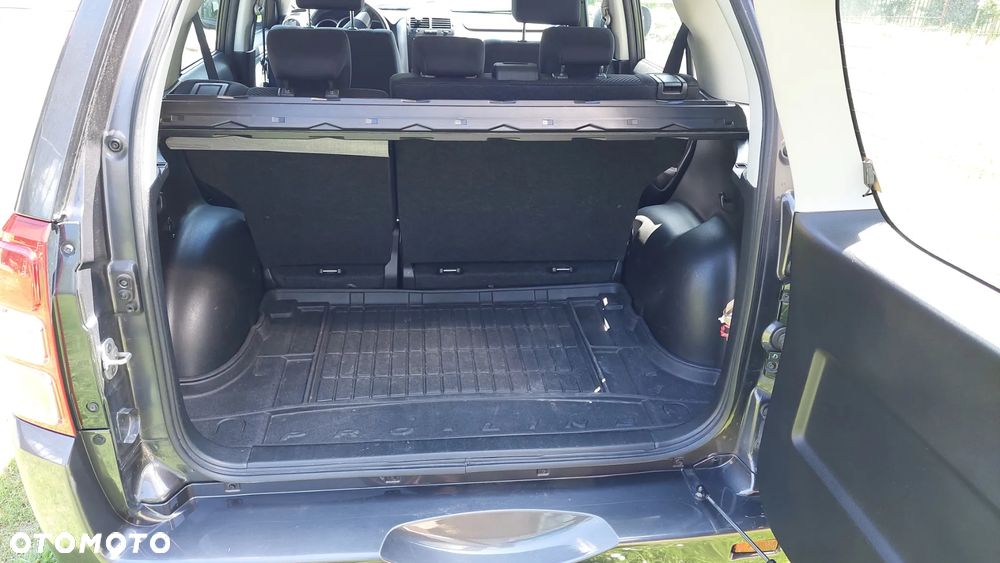 Suzuki Grand Vitara - 13