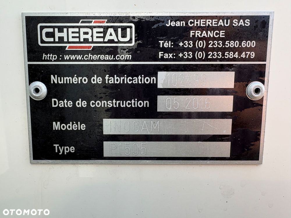 Iveco EUROCARGO 190-280 | EURO 6 | CHŁODNIA | CARRIER | CHEREAU | WINDA | SUPER STAN - 20