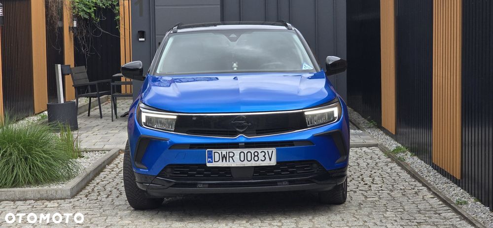Opel Grandland X - 3
