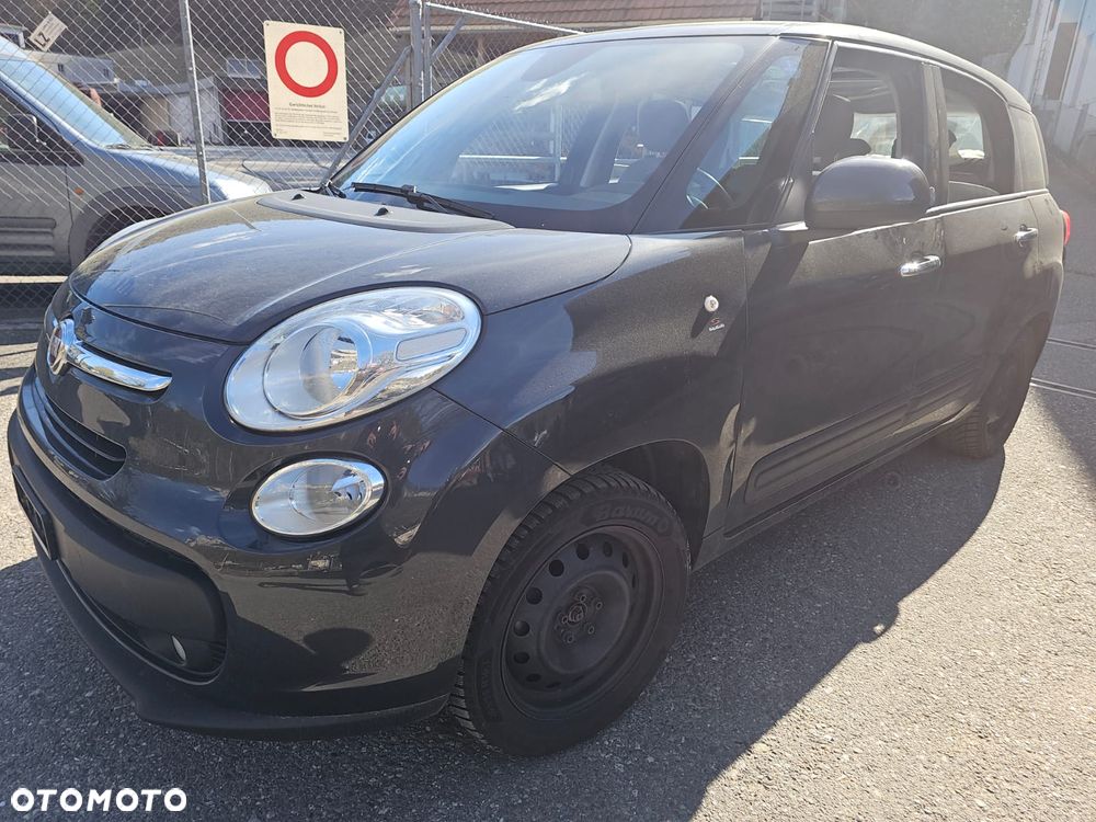 Fiat 500L Urban 0.9 TwinAir Start&Stopp Pop Star - 2