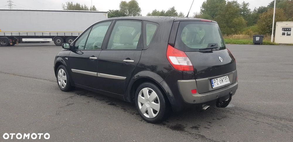 Renault Scenic 1.6 Luxe Expression - 1