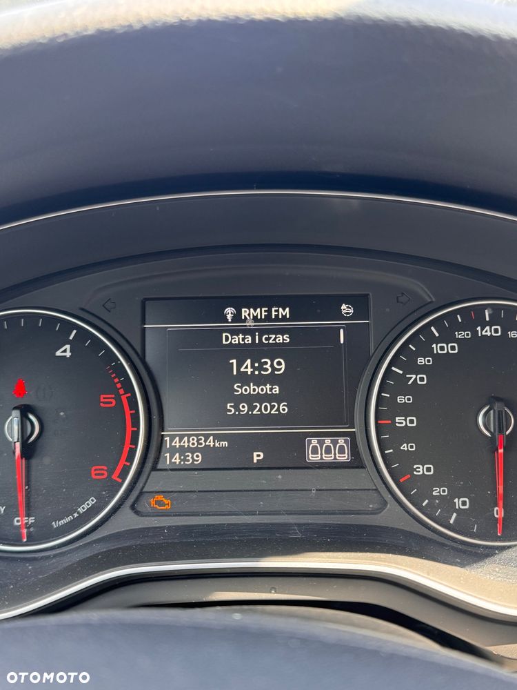 Audi A4 Avant 2.0 TDI S tronic - 12