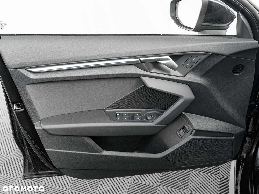 Audi A3 Limousine - 13