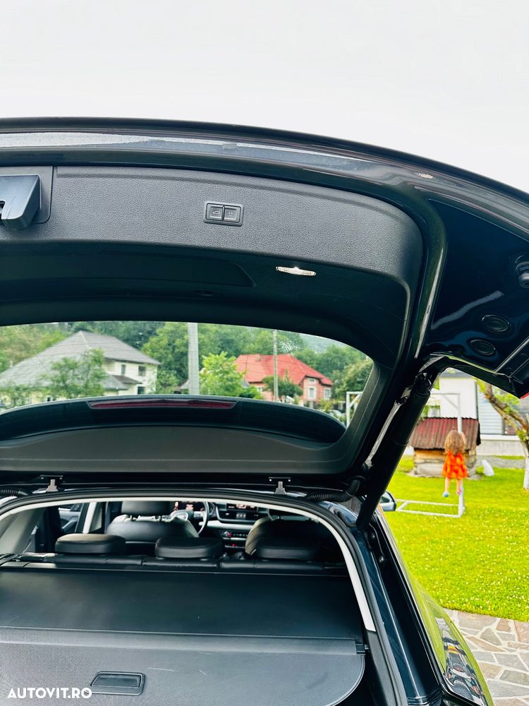 Audi Q5 40 TDI quattro S tronic - 28