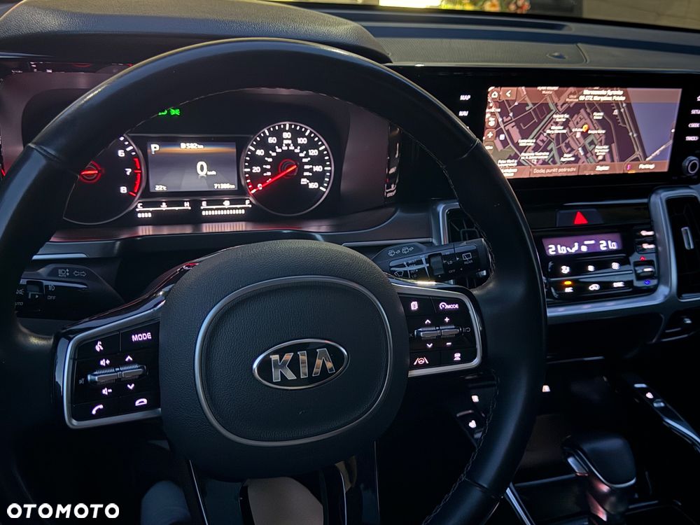Kia Sorento - 23
