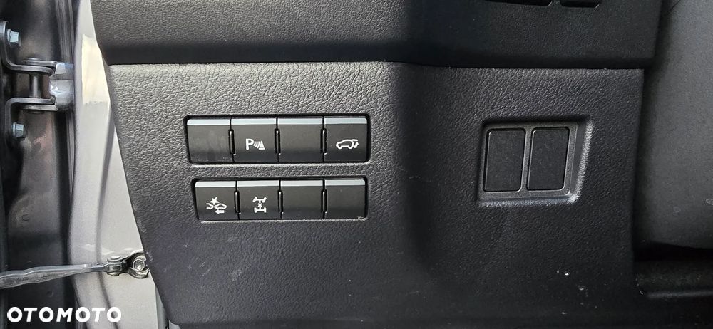 Lexus NX 200t F Sport AWD - 10