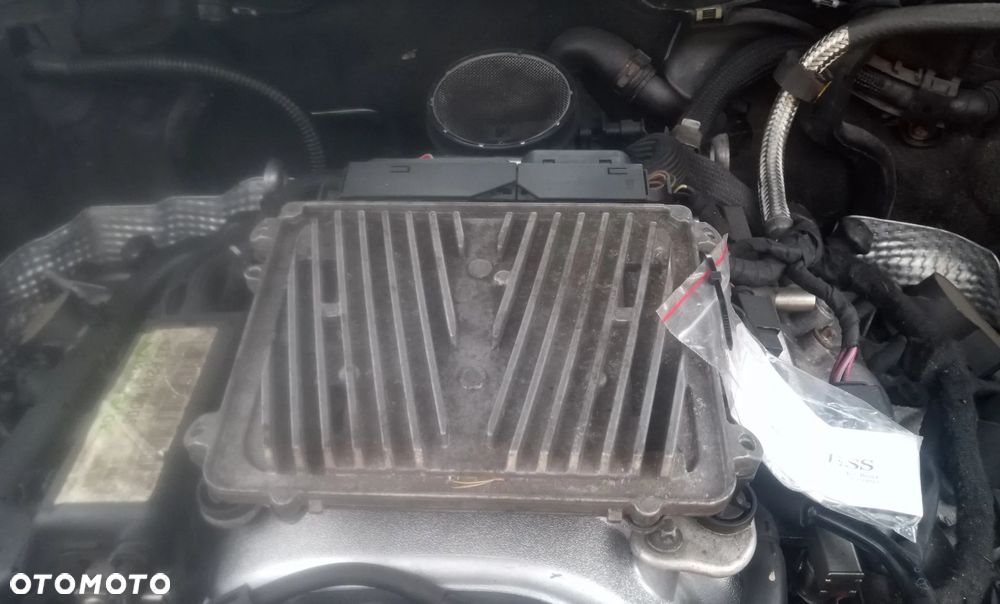 Mercedes-Benz Klasa C ver-350-4matic-7g--tronic-sport-edition - 9