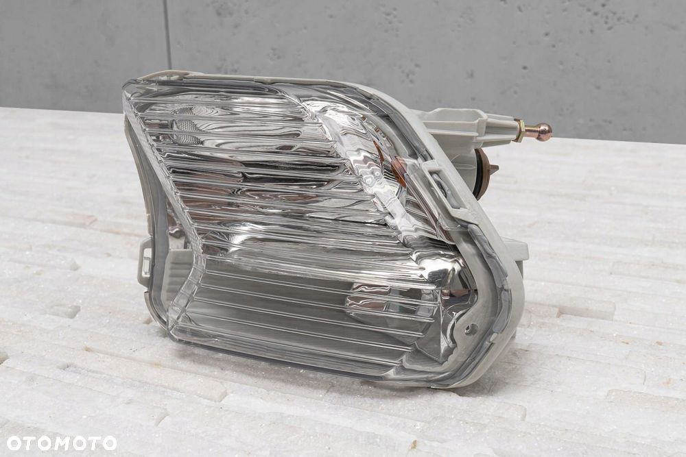 ford kuga mk2 16-19 lampa halogen przód lewa z kierunkowskazem gv4413b - 7