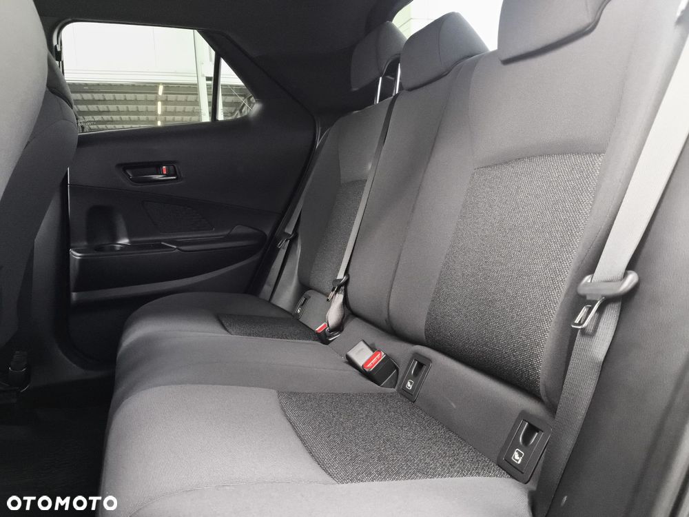 Toyota C-HR 1.8 Hybrid Comfort - 15