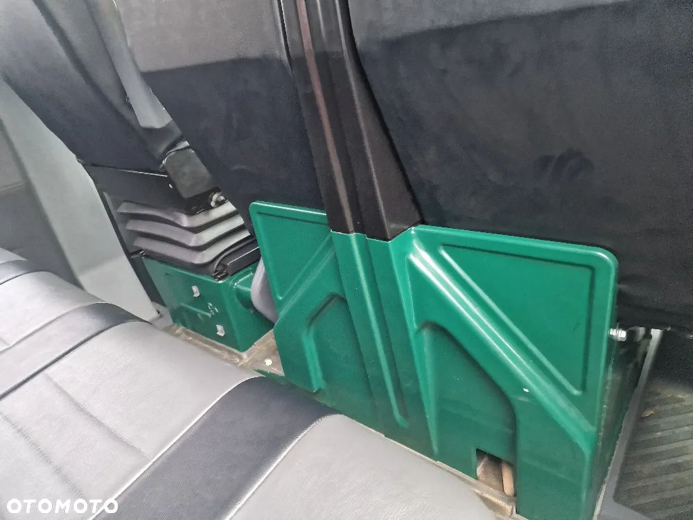 Mercedes-Benz SPRINTER 313 CDI - 15