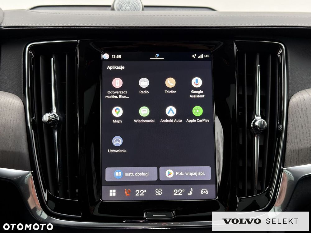 Volvo V90 - 30