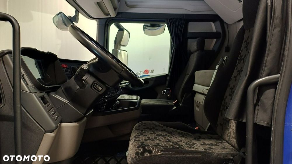 Scania R450 - 10