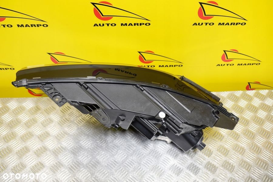 BUICK ENVISION 2021-2022 REFLEKTOR LAMPA FULL LED PRAWA USA - 5