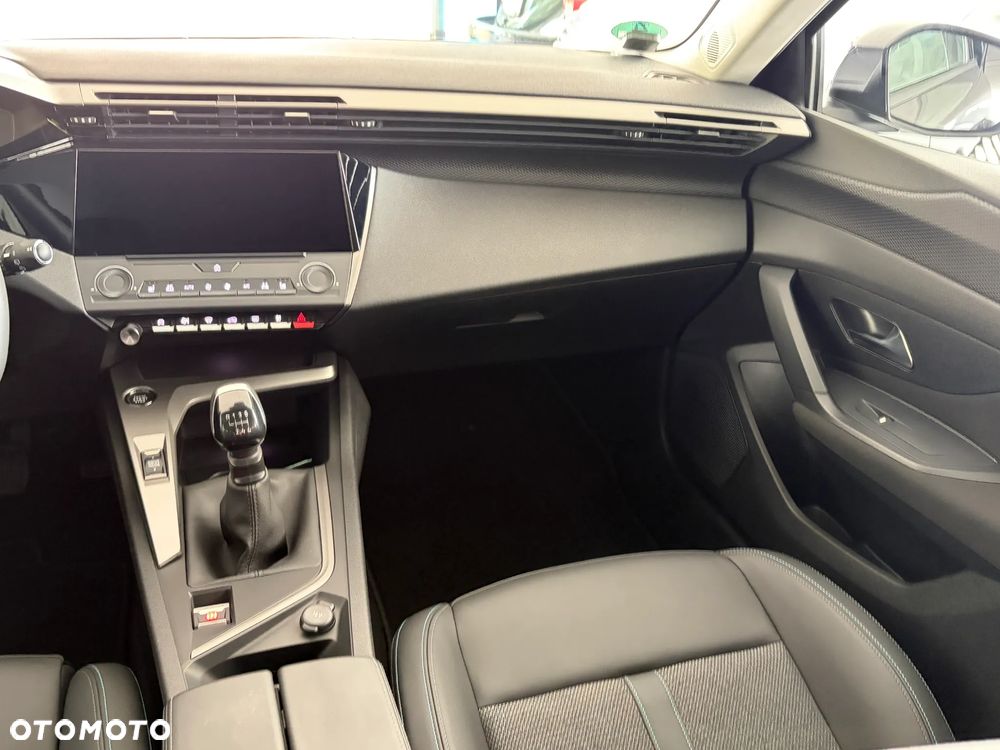 Peugeot 308 PureTech 110 Stop & Start Active Pack - 26