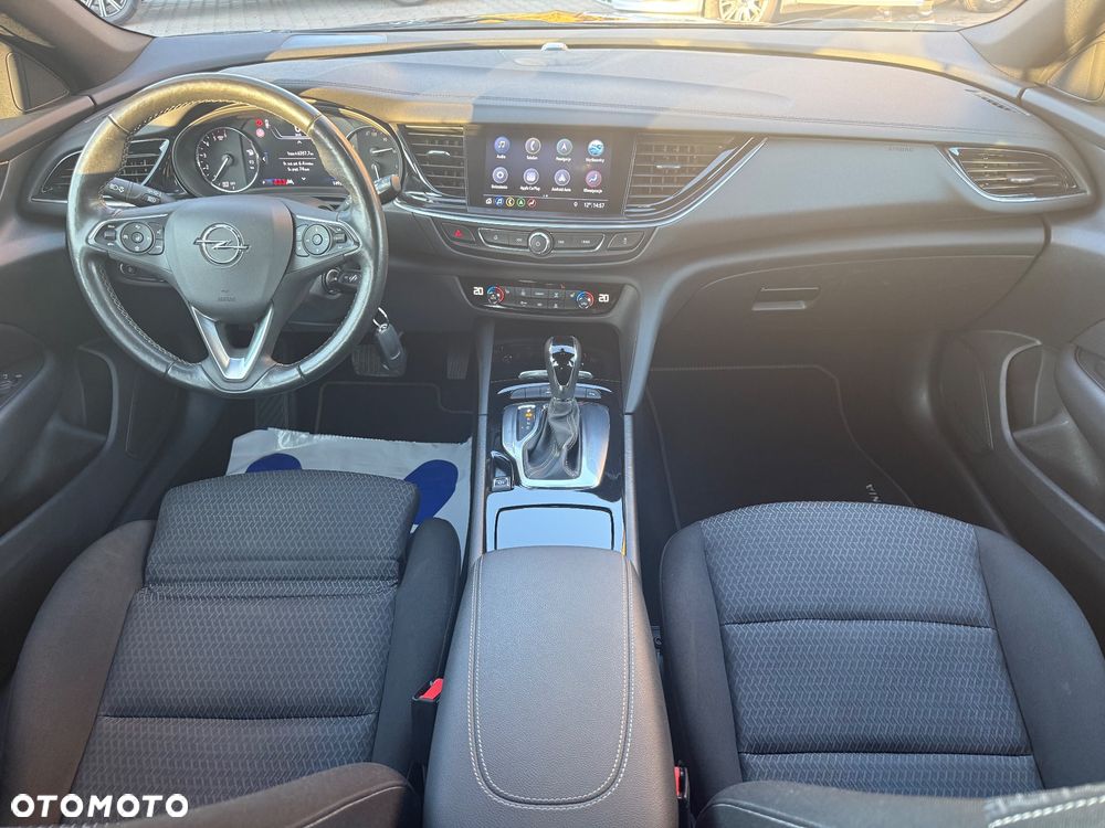 Opel Insignia 2.0 CDTI Business Elegance S&S - 19