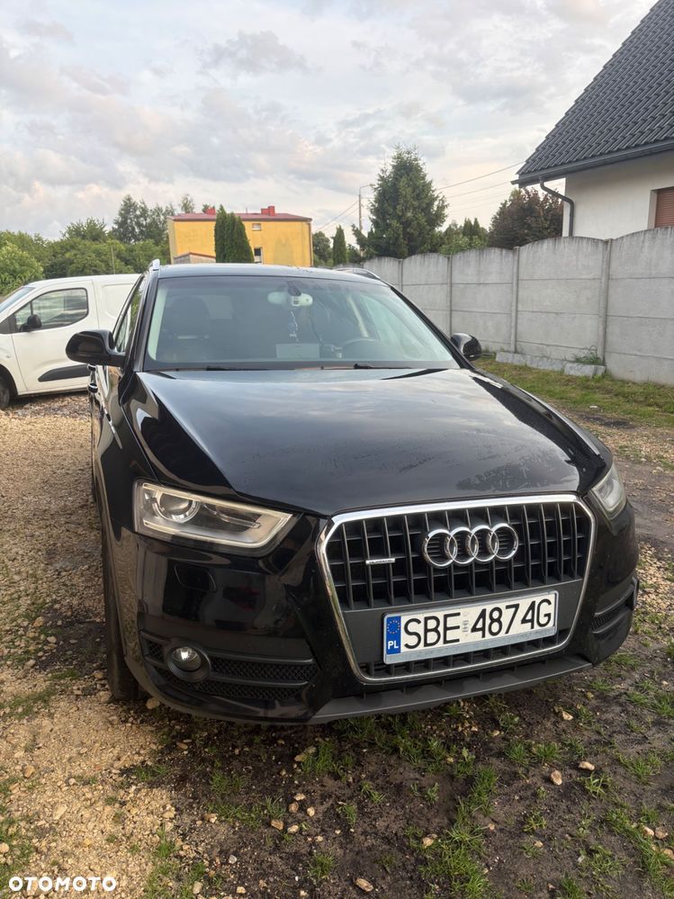Audi Q3 - 4