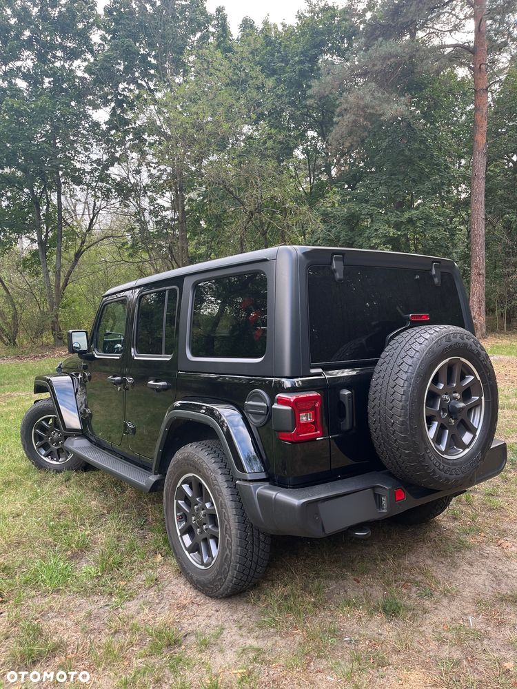 Jeep Wrangler - 10