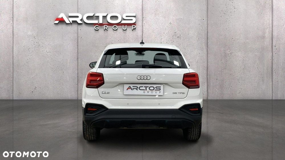 Audi Q2 35 TFSI S tronic - 4
