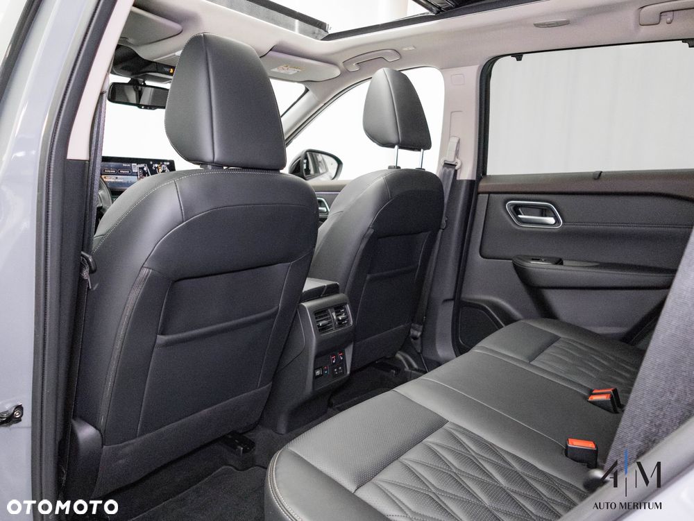 Nissan X-Trail 1.5 VC-T e-POWER Tekna e-4ORCE - 25
