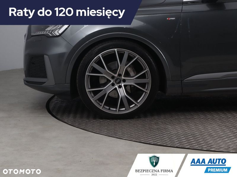 Audi Q7 - 16